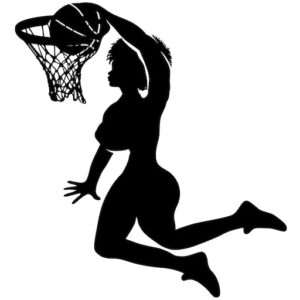 BWNBA Logo